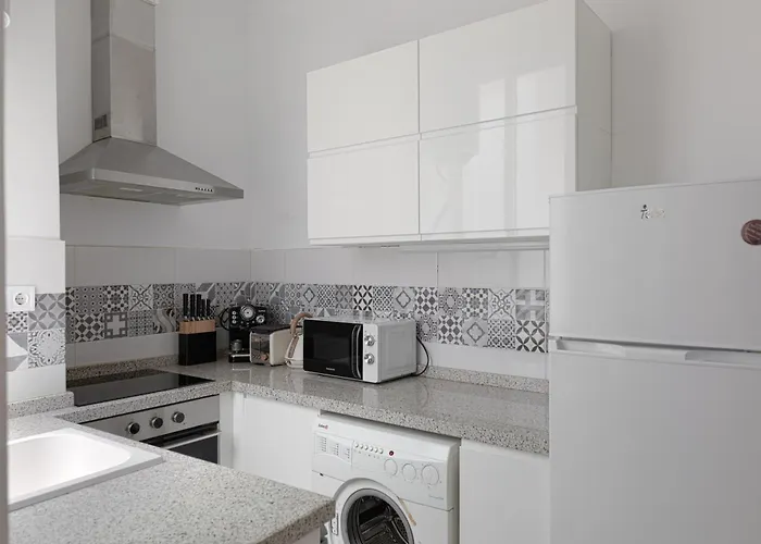 Apartamentos Tribuna